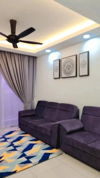 MYCASA HOMESTAY Picture 1