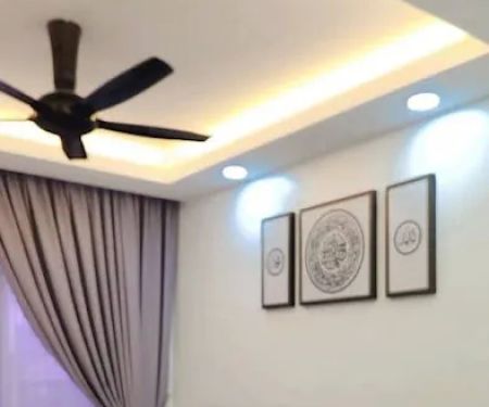 MYCASA HOMESTAY