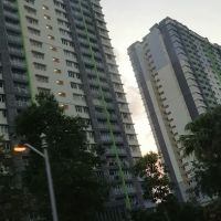 Lapang Segar Comfy Stay ico