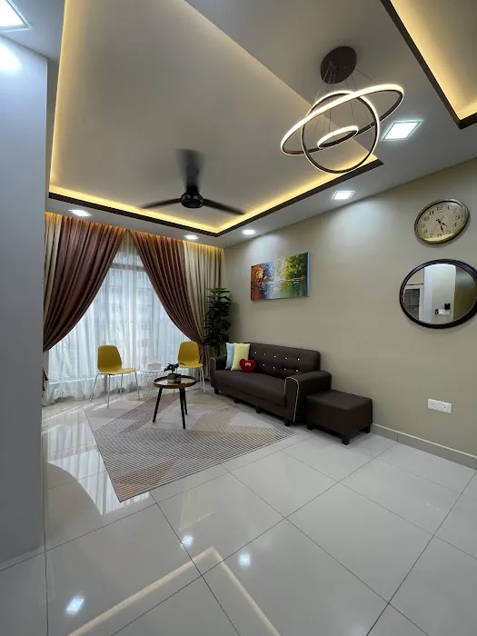 D’Kayangan Homestay Putrajaya Picture 10