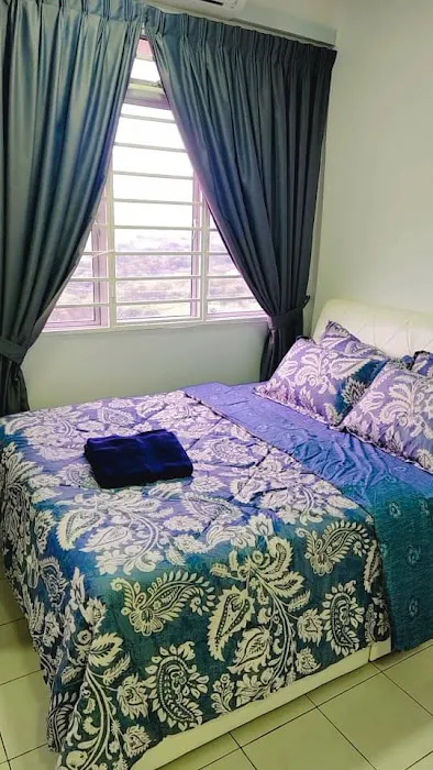 MYCASA HOMESTAY PUTRAJAYA Picture 1