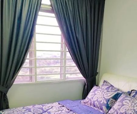 MYCASA HOMESTAY PUTRAJAYA