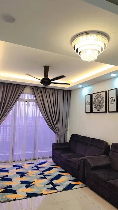 MYCASA HOMESTAY PUTRAJAYA Picture 3