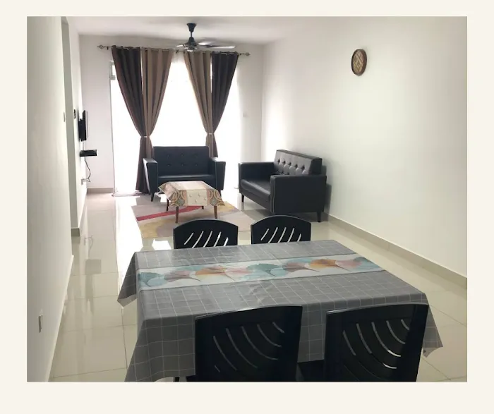 Homestay D'Iman Picture 6