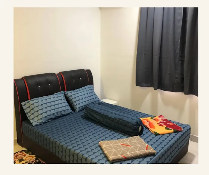 Homestay D'Iman Picture 2