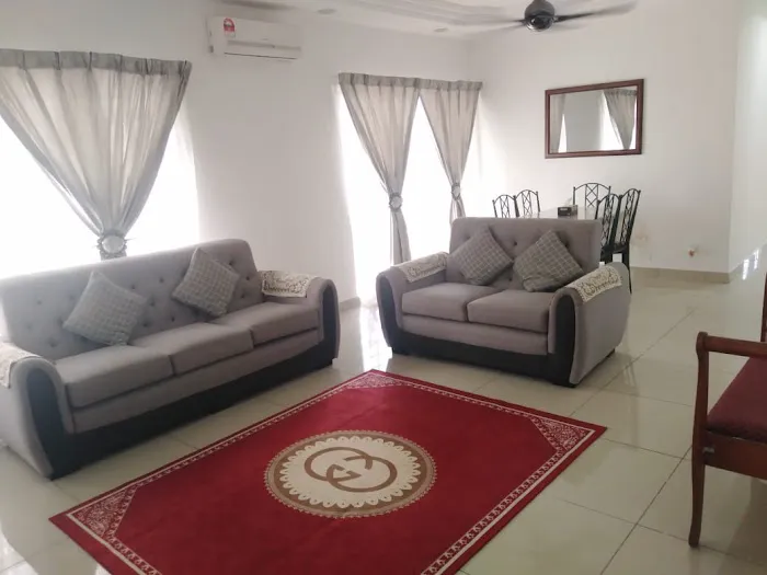 D'Hana Homestay Putrajaya Picture 6