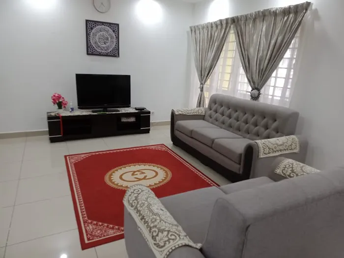 D'Hana Homestay Putrajaya Picture 4