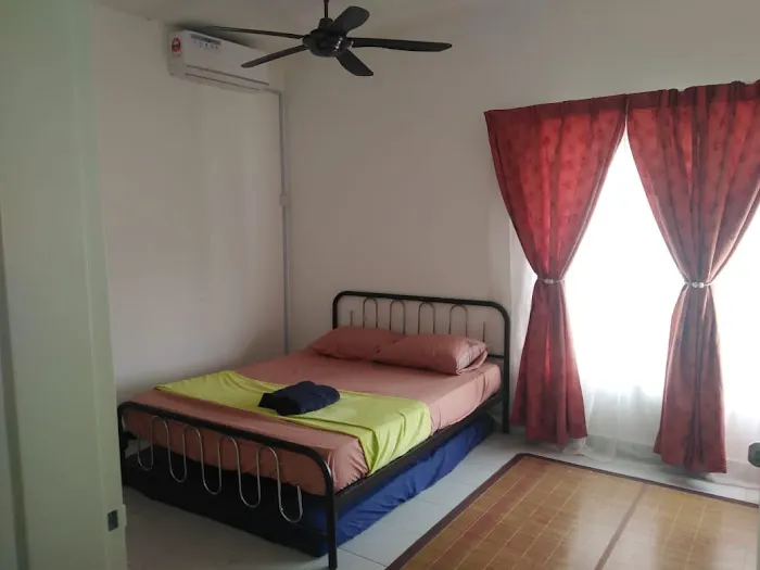 D'Hana Homestay Putrajaya Picture 1