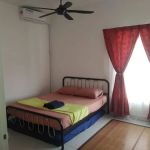 D'Hana Homestay Putrajaya