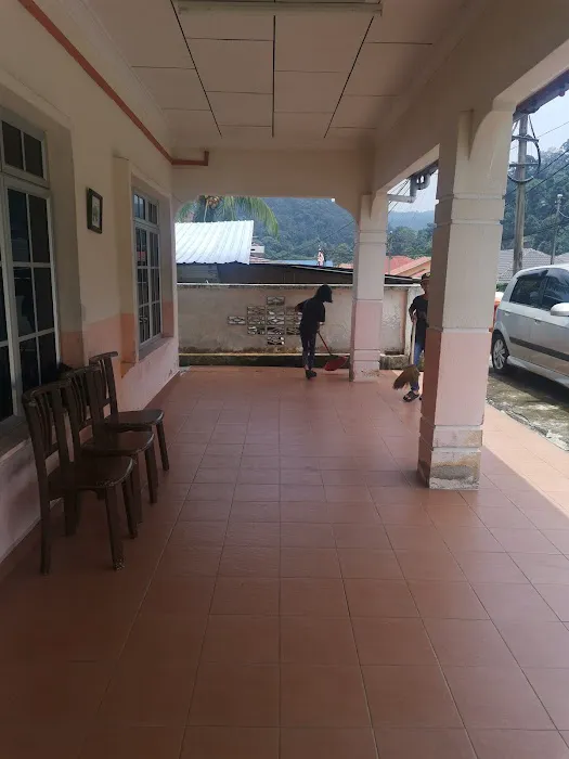 Home Stay Ampang Picture 7