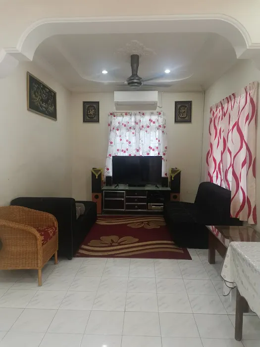 Home Stay Ampang Picture 1