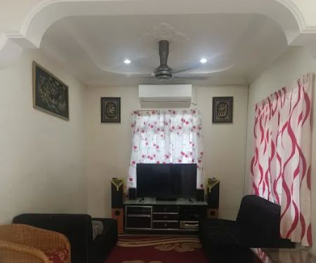 Home Stay Ampang
