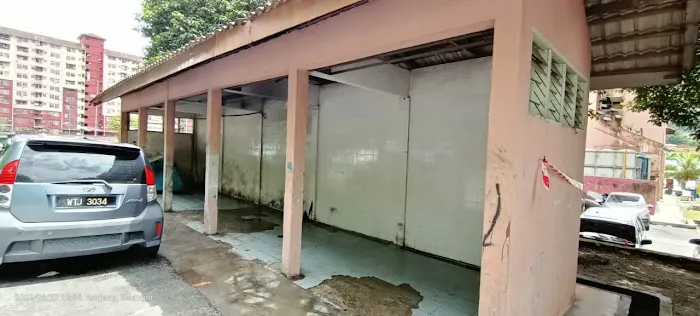 Pangsapuri Desa Lembah Permai Picture 1