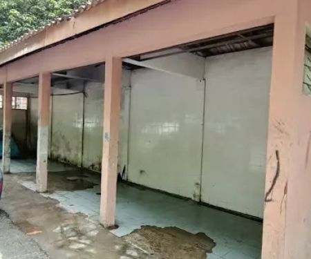 Pangsapuri Desa Lembah Permai