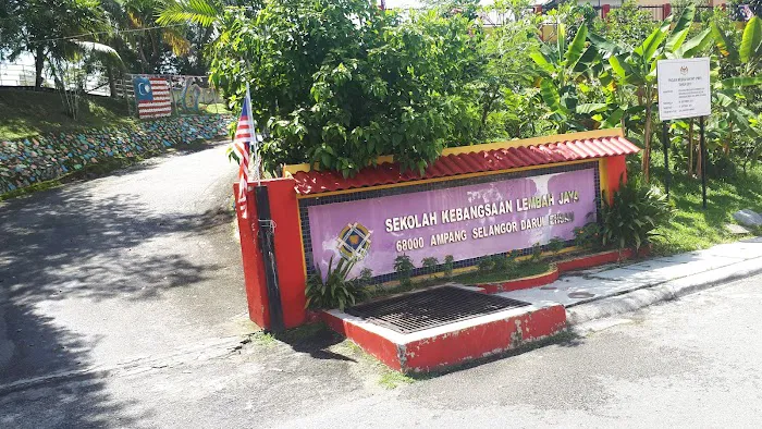 Kampung Indah Picture 2