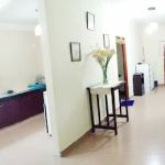 Candle Light Homestay @Ampang