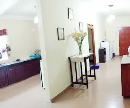 Candle Light Homestay @Ampang