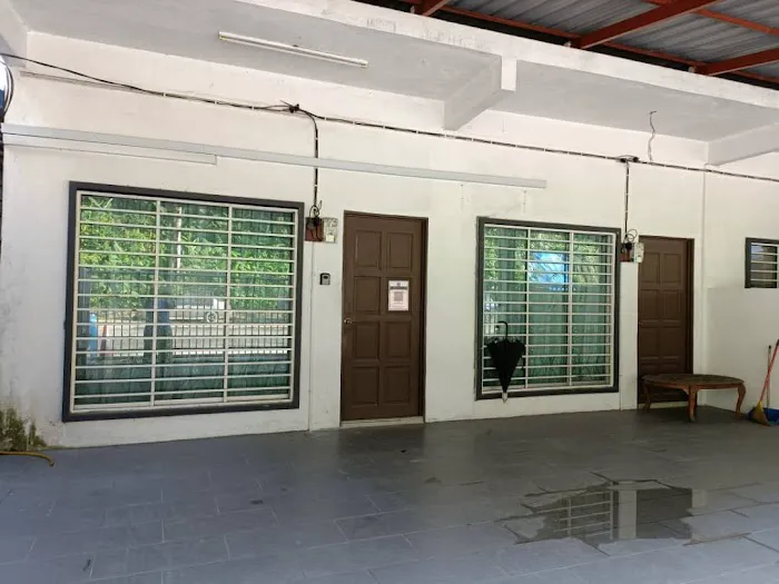 Homestay Hajjah Zalina Picture 5