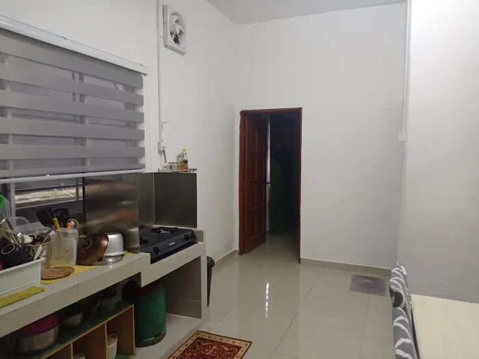 Homestay Hajjah Zalina Picture 1