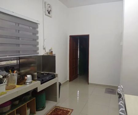 Homestay Hajjah Zalina