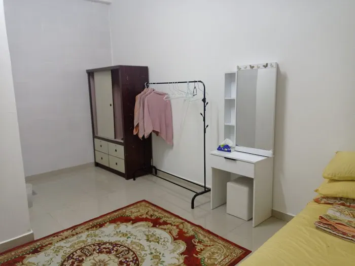 Homestay Hajjah Zalina Picture 6