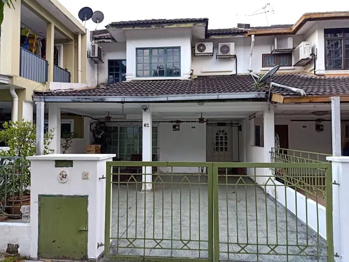 Bayu~AMMARLINA HOMESTAY BUKIT INDAH AMPANG Picture 6