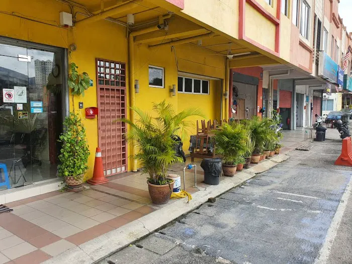 GS BUDGET HOTEL Picture 2