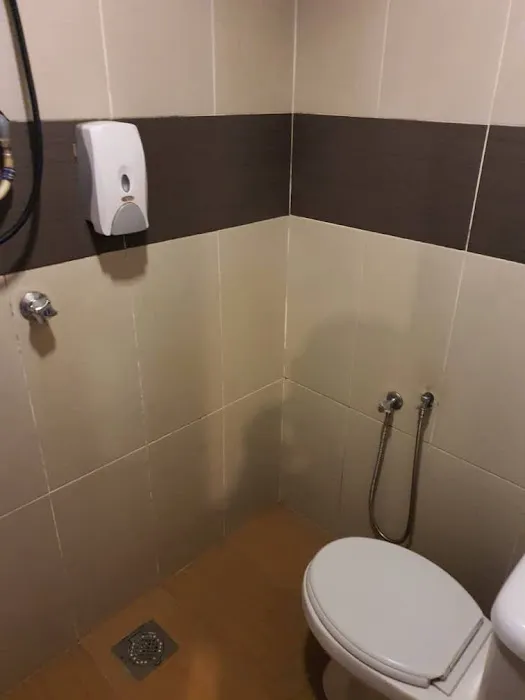 GS BUDGET HOTEL Picture 1