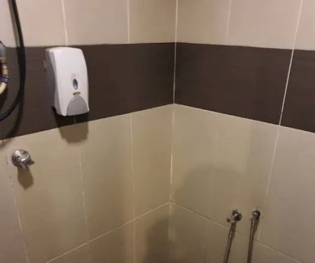 GS BUDGET HOTEL