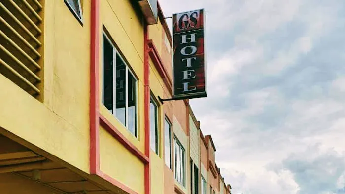 GS BUDGET HOTEL Picture 10