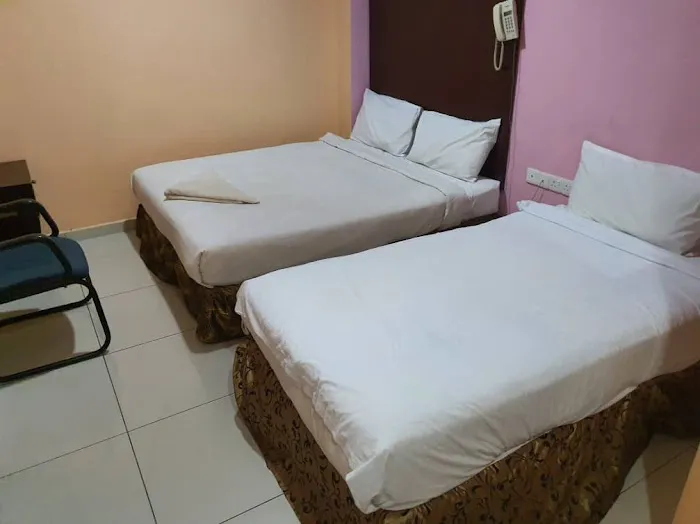 GS BUDGET HOTEL Picture 8