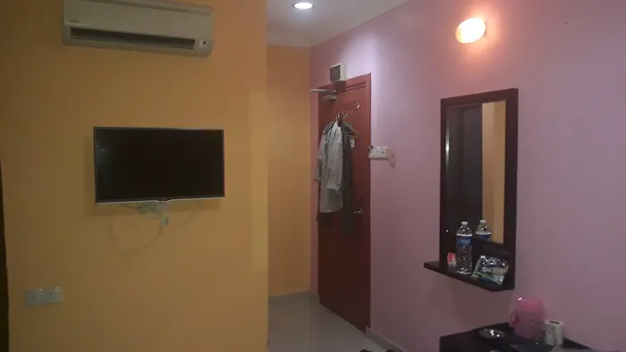 GS BUDGET HOTEL Picture 7