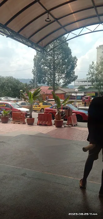 ZSE Ampang KL Picture 1