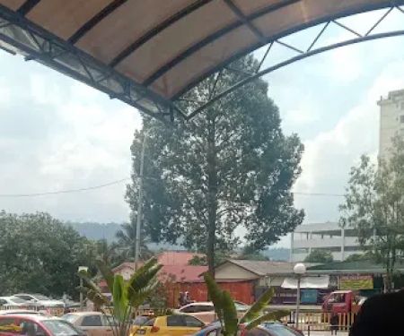 ZSE Ampang KL