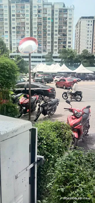 ZSE Ampang KL Picture 2