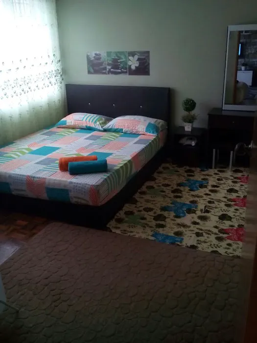 Azrida Homestay Ampang Picture 5