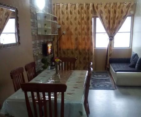 Azrida Homestay Ampang