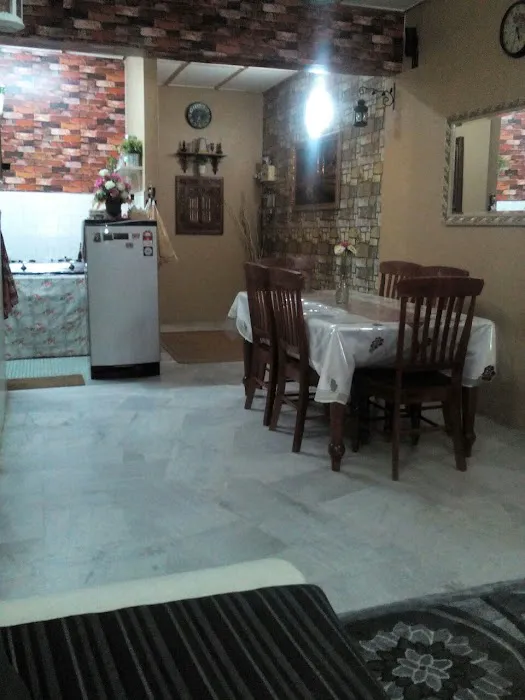 Azrida Homestay Ampang Picture 4