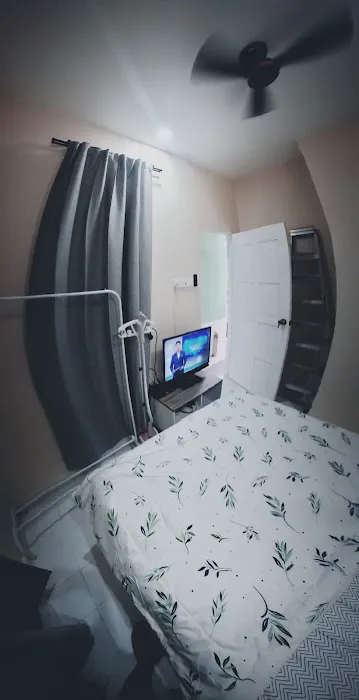 Roslinda Roomstay Picture 7