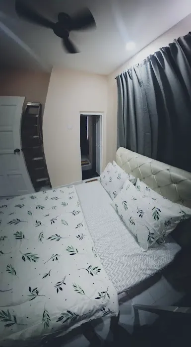 Roslinda Roomstay Picture 5