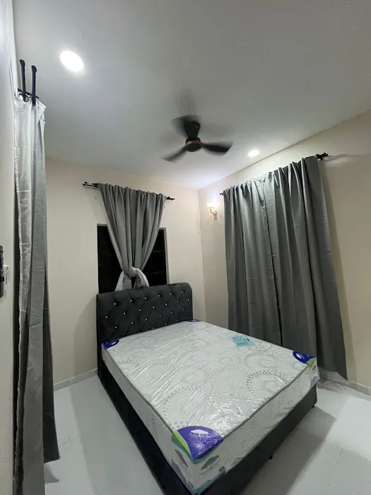 Roslinda Roomstay Picture 2