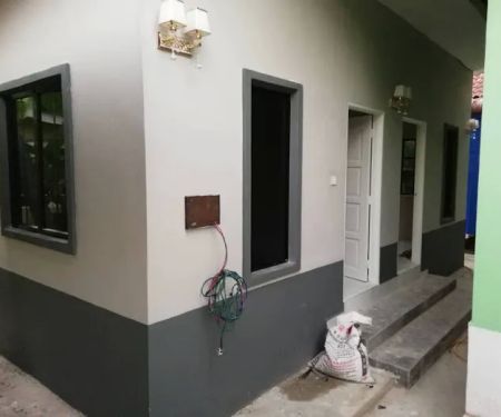 Roslinda Roomstay