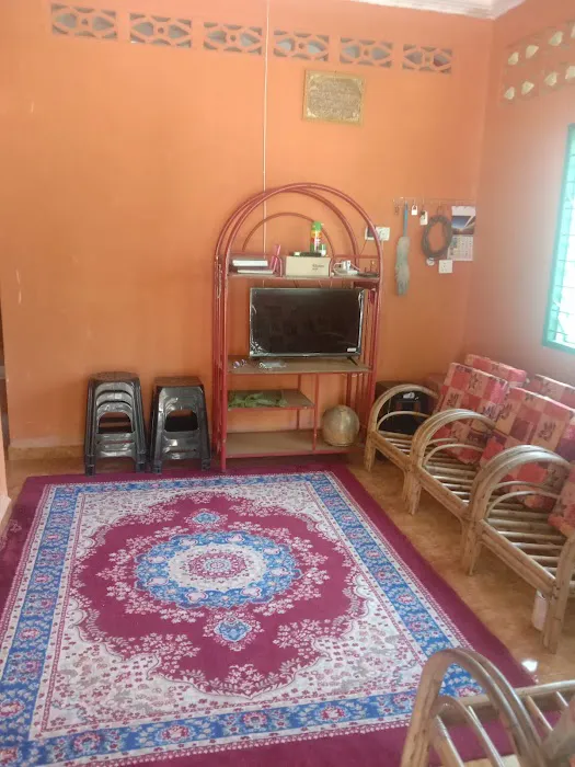 Homestay Sri Renyok Picture 6