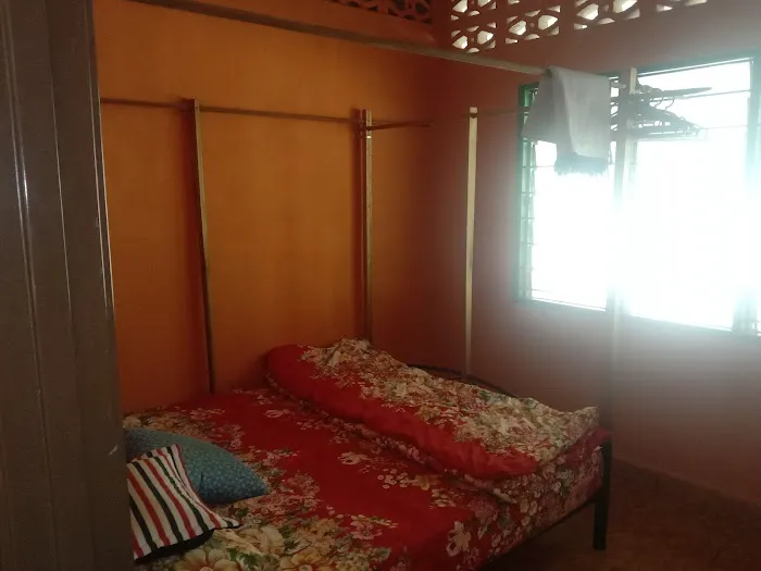 Homestay Sri Renyok Picture 1
