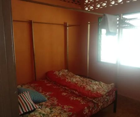Homestay Sri Renyok