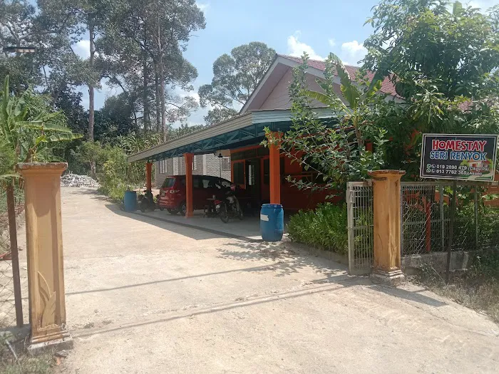 Homestay Sri Renyok Picture 7