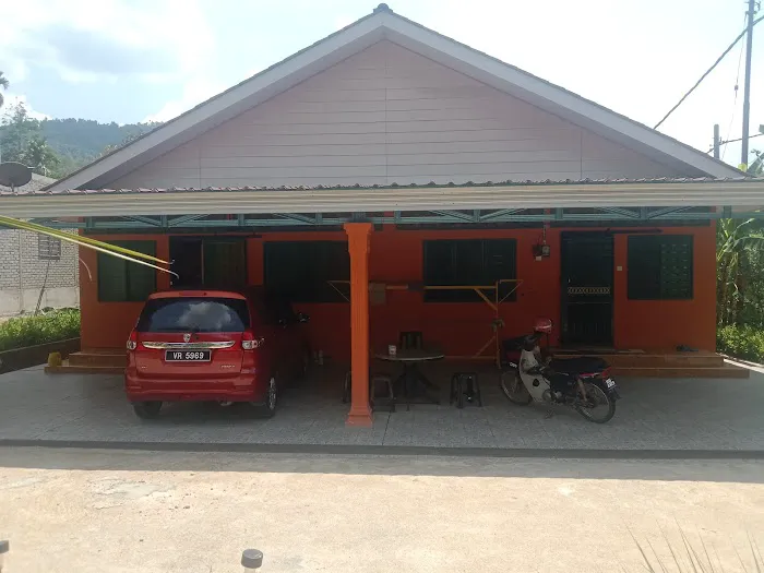 Homestay Sri Renyok Picture 5