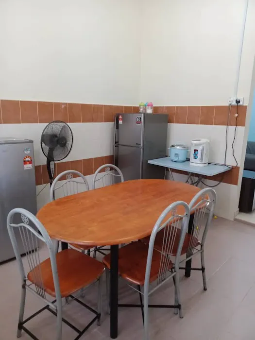 HOMESTAY CEMPAKA JELI Picture 5