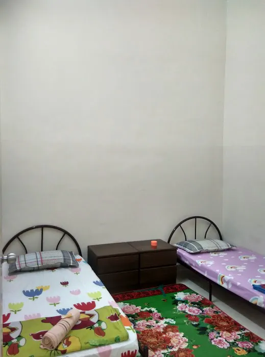 Tiey Homestay Picture 10