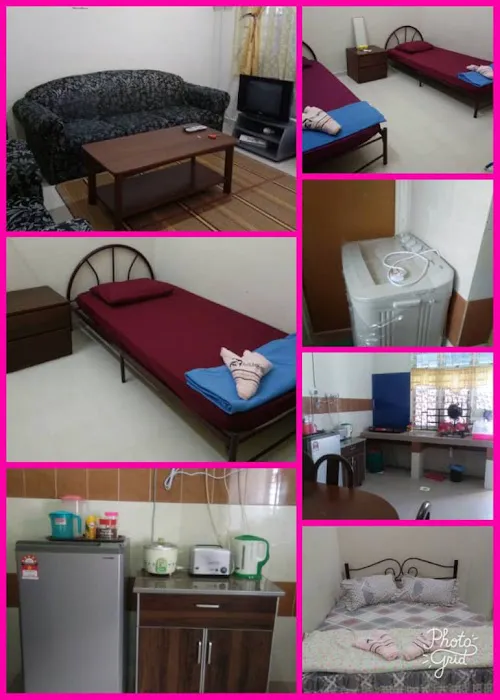 Tiey Homestay Picture 7